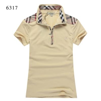 Burberry Women Shirts-589